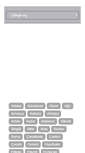 Mobile Screenshot of cilingir.org